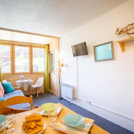 Studio Arcelle 216 By Interhome Val Thorens Extérieur photo