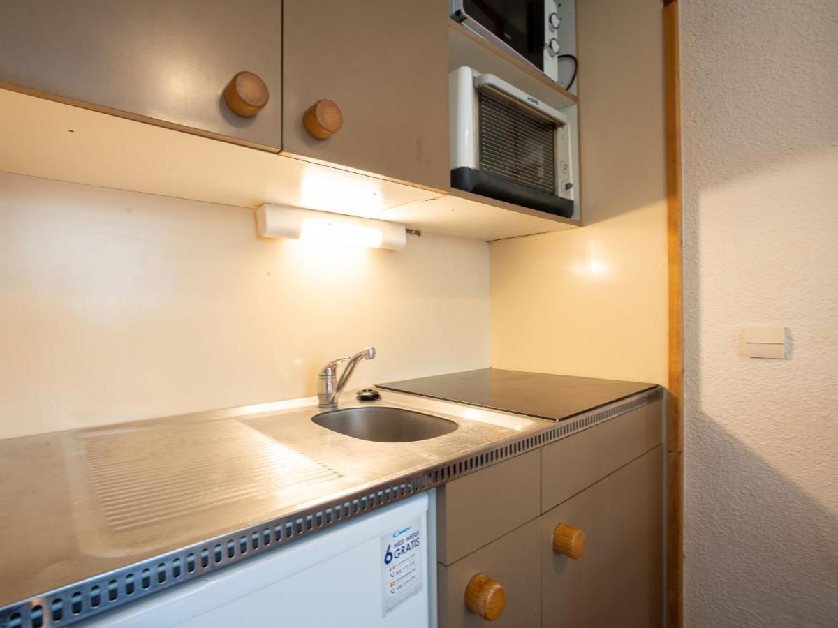 Studio Arcelle 216 By Interhome Val Thorens Extérieur photo