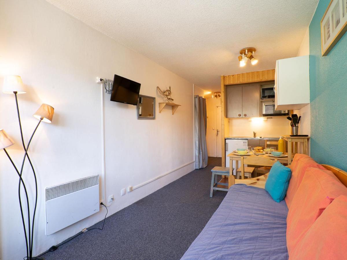 Studio Arcelle 216 By Interhome Val Thorens Extérieur photo